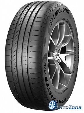 LINGLONG Sport Master C/S 315/40R21 115W XL